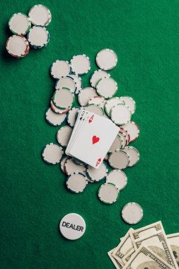 Our joker99 live casino app screen