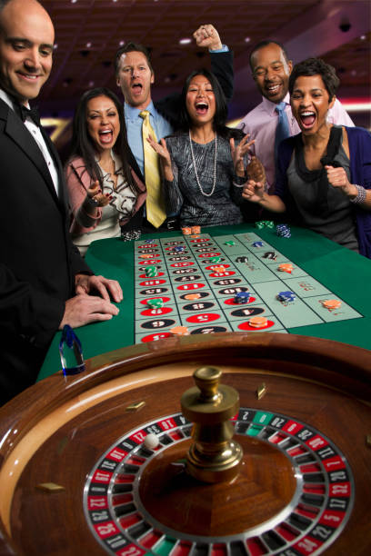 Our live studio and cashier context Our joker99 live dealer studio and cashier view